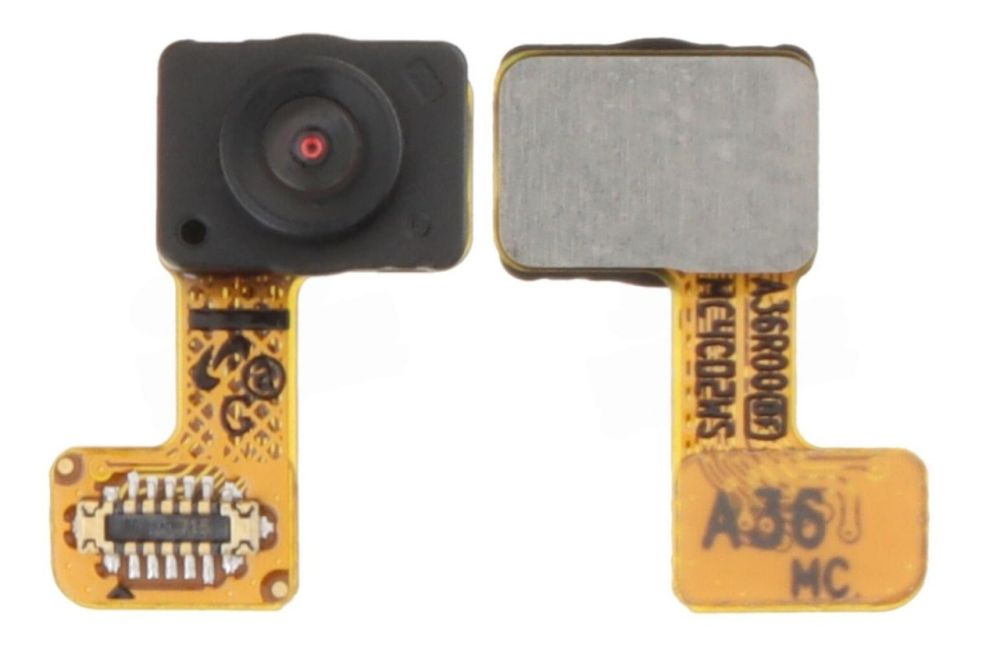 Fingerprint Sensor Flex A36