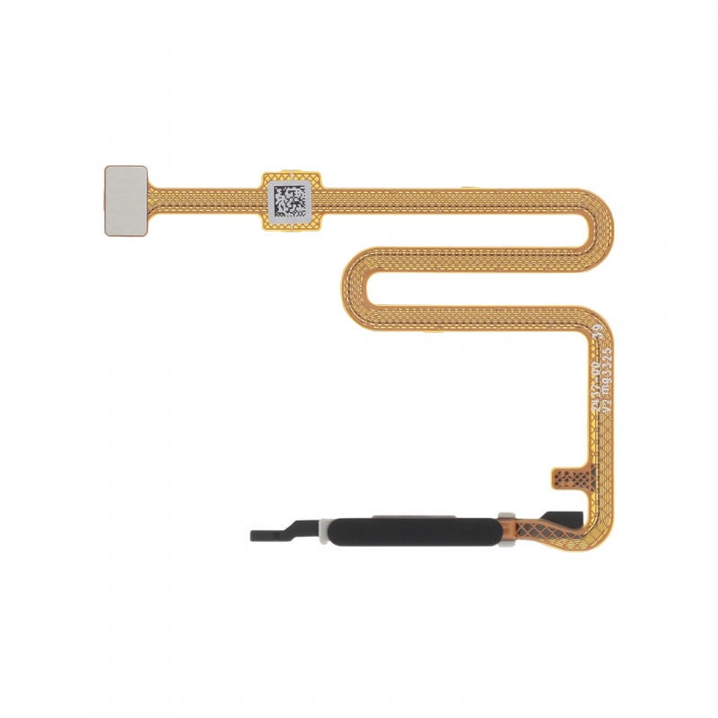 Fingerprint Sensor Flex A05s Black