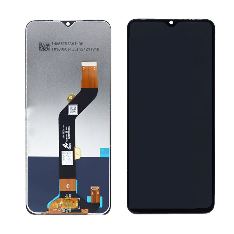 LCD TECNO Spark 5 No frame