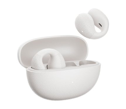 Wireless Earphones  QCY Crossky C10 Blutooth White