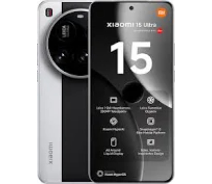 Xiaomi Redmi 15 Ultra 5G (16GB,512)