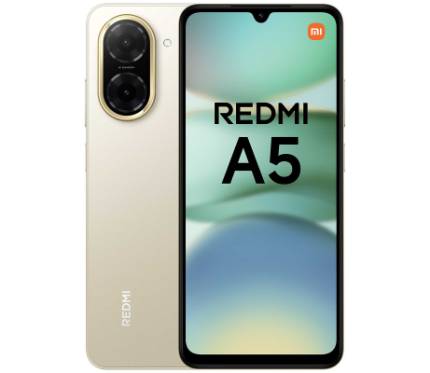 Xiaomi  Redmi A5 4G (4GB_128GB)