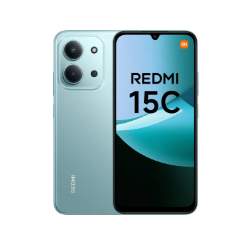 Xiaomi Redmi 15C (4GB,128)