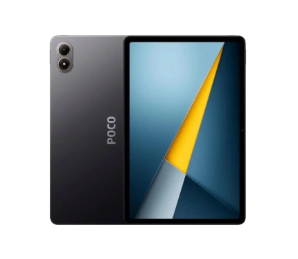 Xiaomi Poco Pad M1 Wifi Gray (12.1 inch_8GB_256)