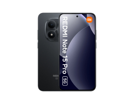 Xiaomi  Note 15 Pro 5G  (12GB_256)