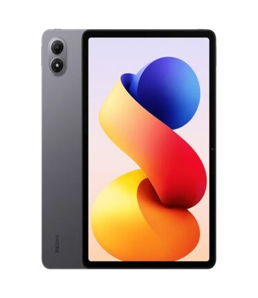 Xiaomi Redmi Pad 2 Pro With Keyboard  Wifi Graphite Gray (12.1inche,8GB,256)