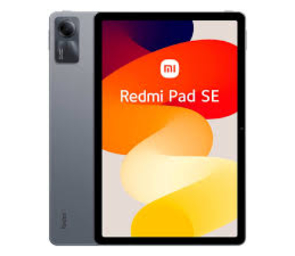 Xiaomi Pad SE 11 Wifi (8_256GB)