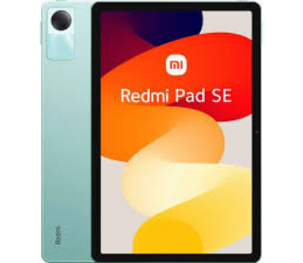 Xiaomi Pad SE 11 Wifi (8_256GB)