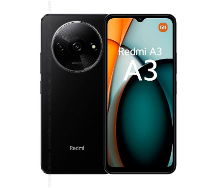 Xiaomi Redmi A3 (64_3GB)