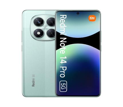 Xiaomi Note 14 Pro 5G (12GB_512)