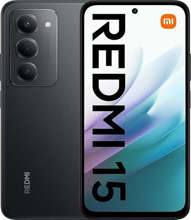 Xiaomi Redmi 15  (8GB_256)