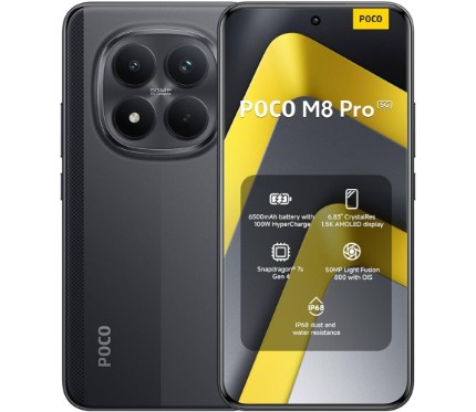 Xiaomi Poco M8 Pro 5G (12GB_512)