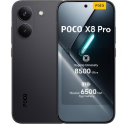 Poco X8 Pro 5G  (12GB_512)