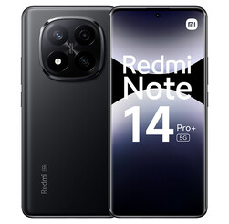 Redmi Note 14 Pro Plus 5G (6.67 inch,512,12)