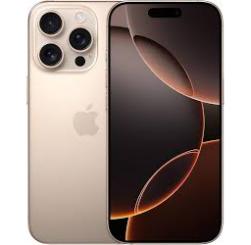 Iphone 16 pro 1sim (8GB,256)