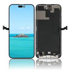LCD IPHONE 14 Pro Max_Black
