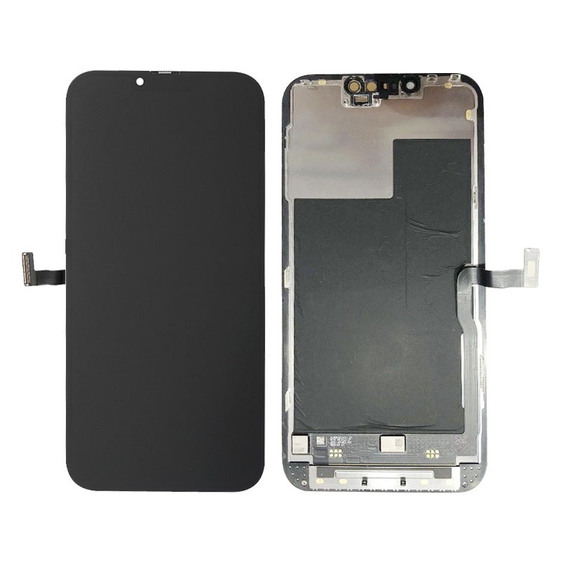 IPHONE 13 pr
