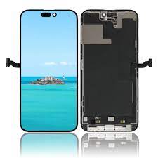 IPHONE 14 pro