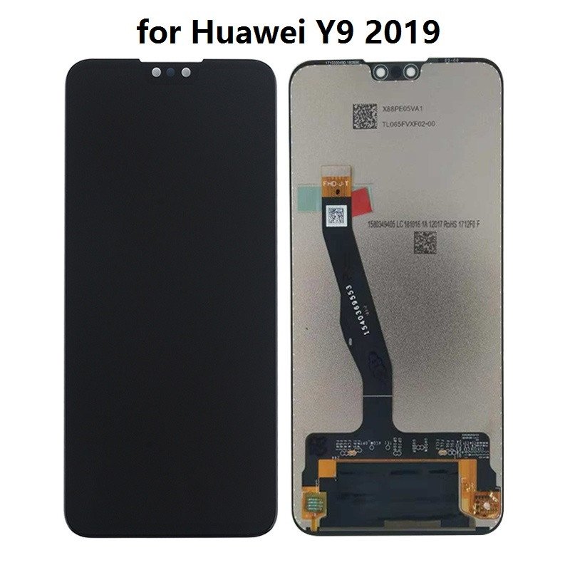 LCD Y9 2019_Black service