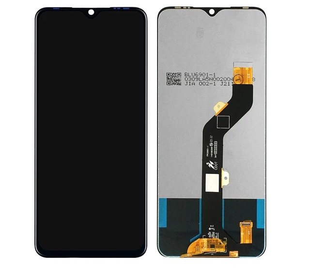LCD Infinix Hot 11 Play