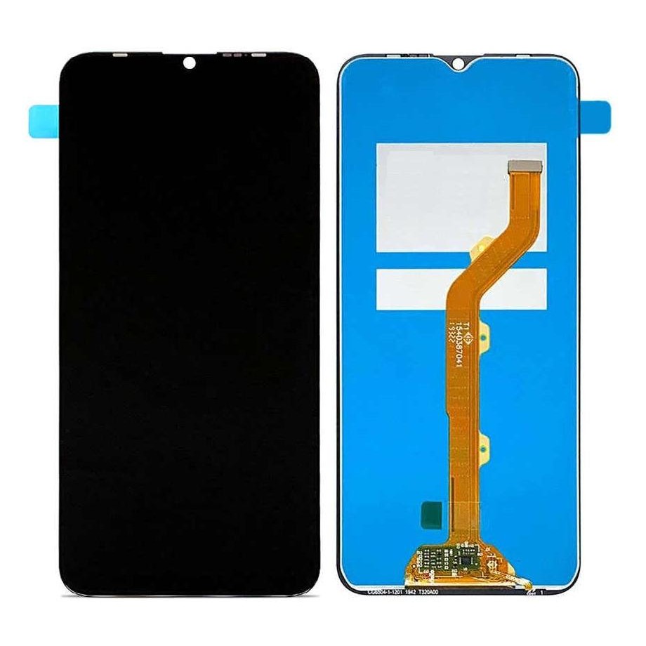 LCD Infinix Smart 4