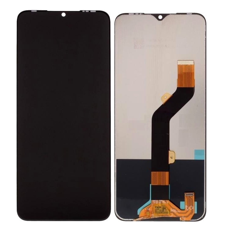 LCD Infinix Hot 9 play