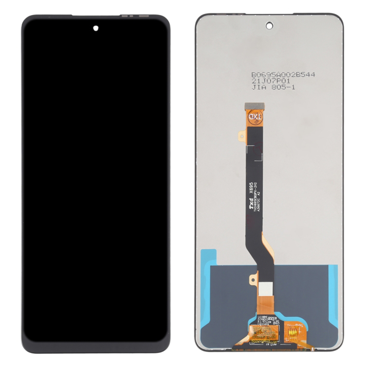 Infinix Hot20