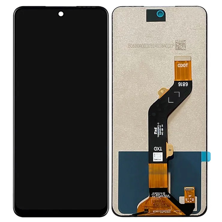 Infinix Hot 12