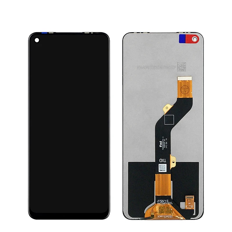 Infinix Hot 10