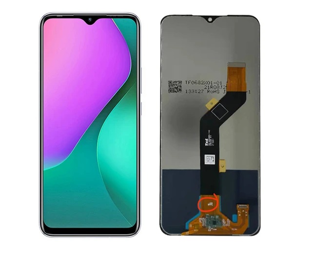 Infinix Hot 11