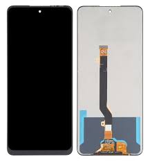 Infinix Hot 20S