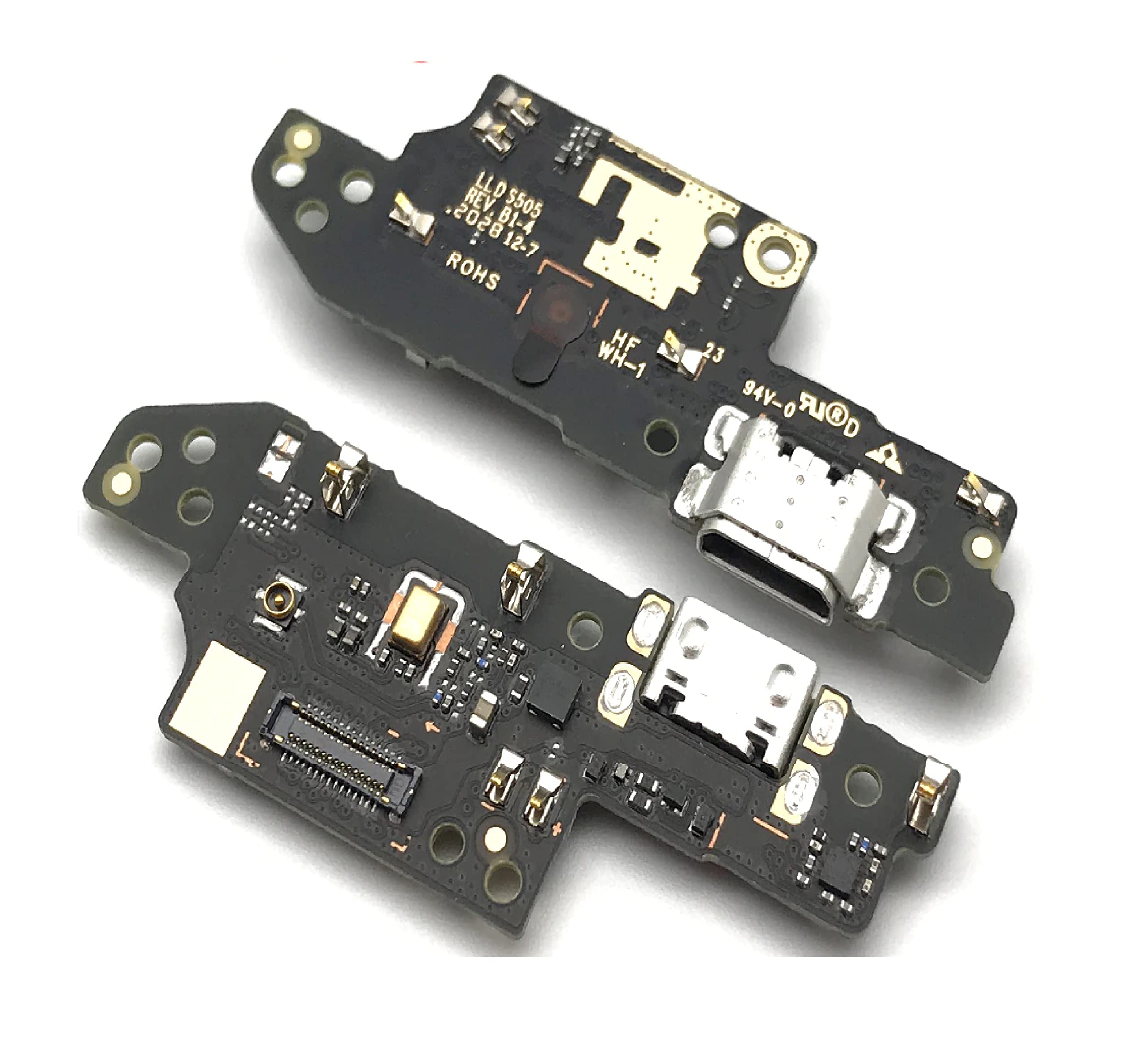 Charge Board Redmi 9A