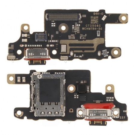 Xiaomi Charging Board Poco X7 Pro