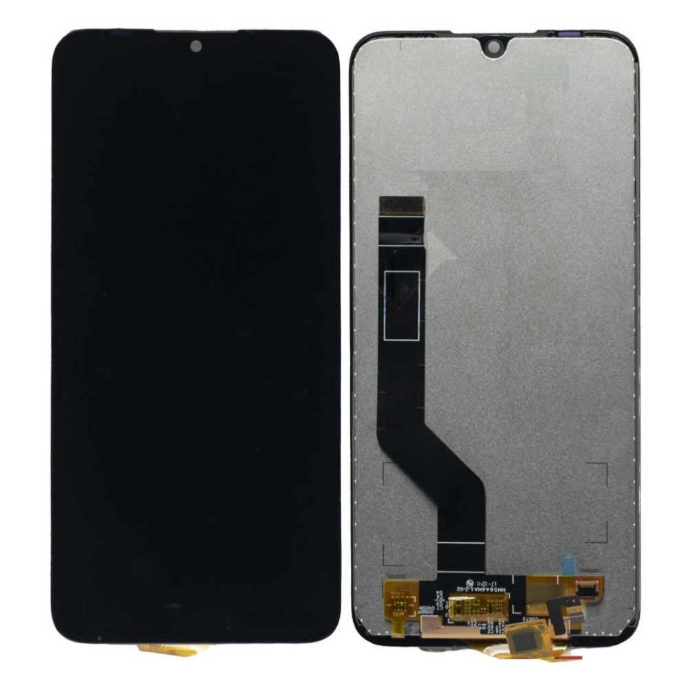TOUCH LCD  Mi PLAY_Black %