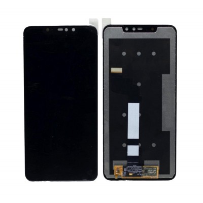 TOUCH LCD Xiaomi Redmi 6 Pro Black