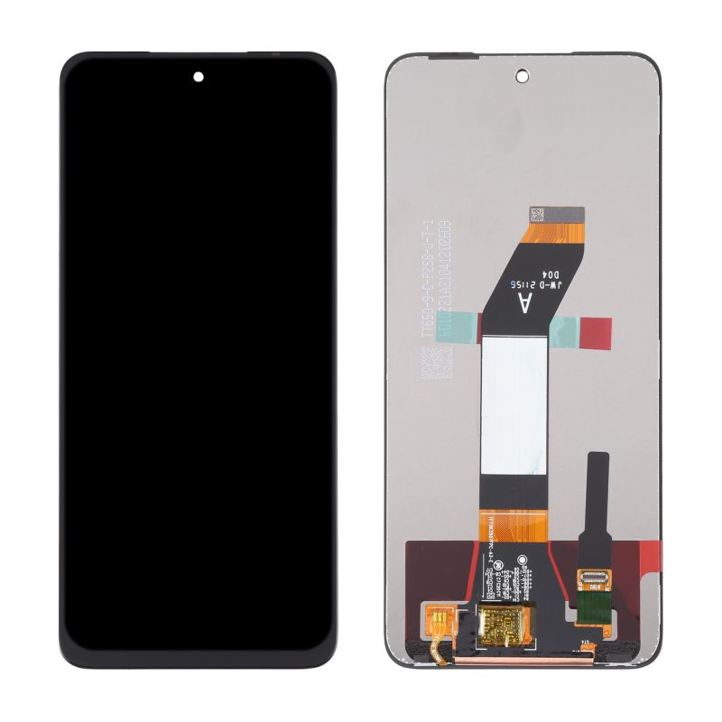 LCD Xiaomi Redmi 10 _Black
