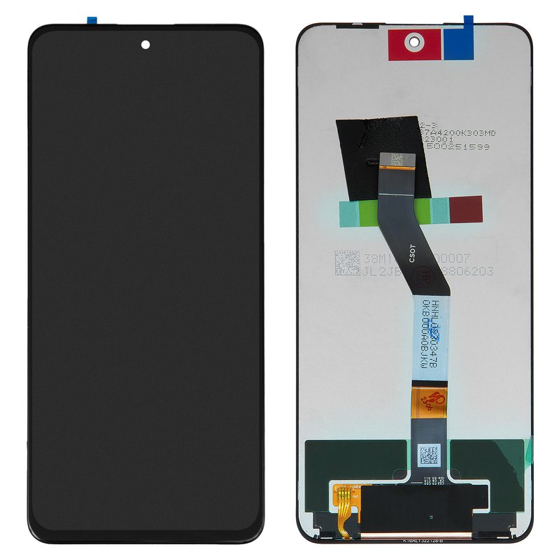 LCD Redmi Note 11T 5G without frame