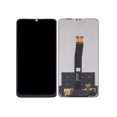 LCD Redmi A1 plus_A2 plus without frame