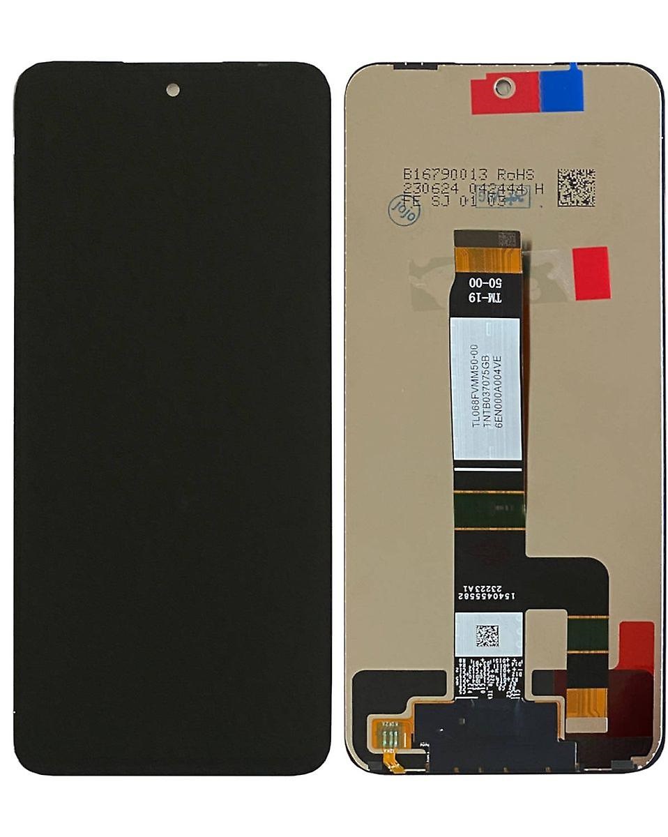 LCD Redmi 12 without frame
