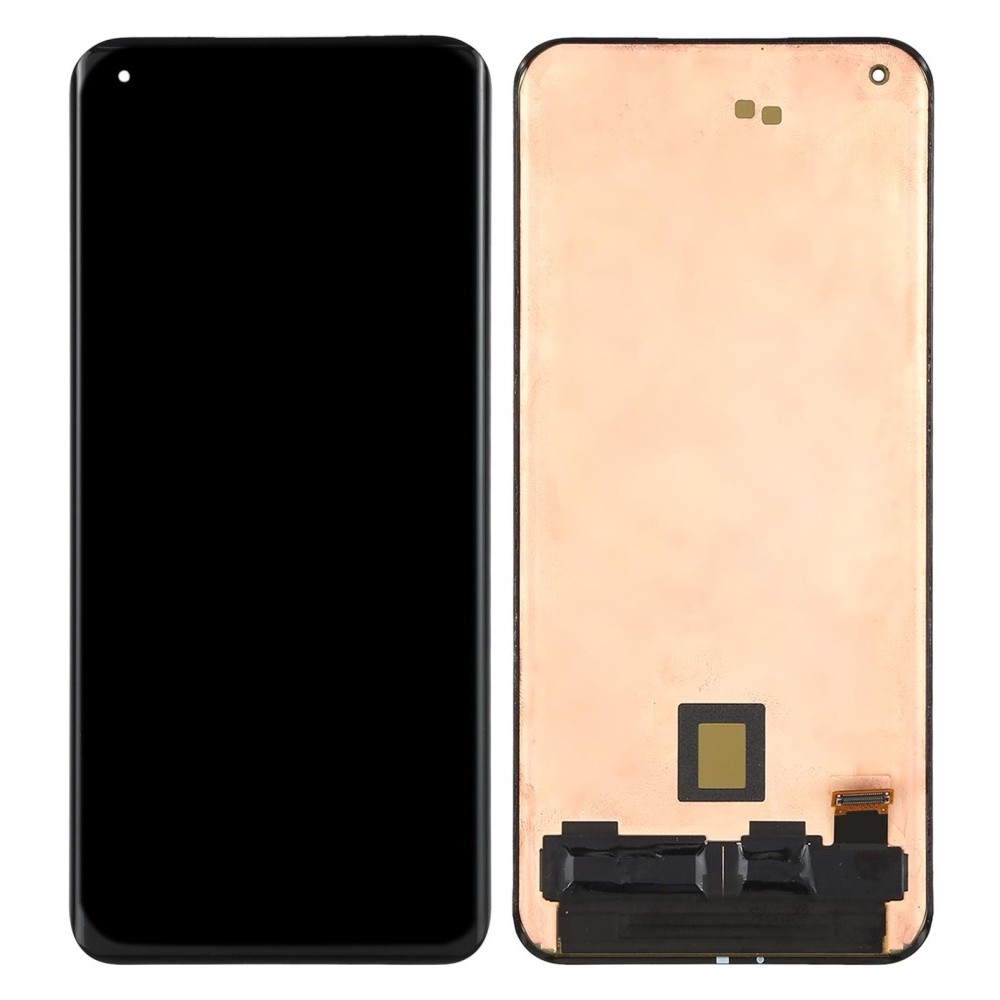 LCD MI 11 Ultra_11 Pro (2021) without frame