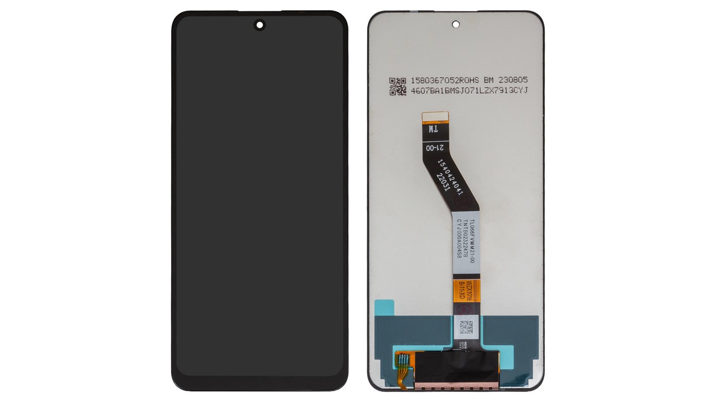 LCD Redmi Note 11s 5G_Note 11T 5G_POCO M4PRO 5G