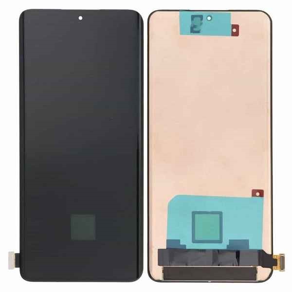 LCD Redmi Note 13 pro 4G Black