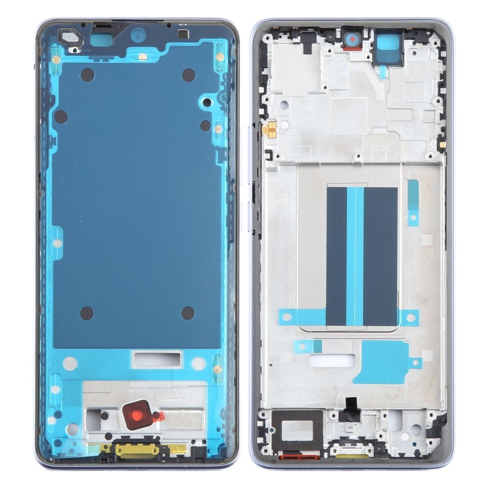 LCD Redmi Note 13 Pro Plus 5G with frame Purple