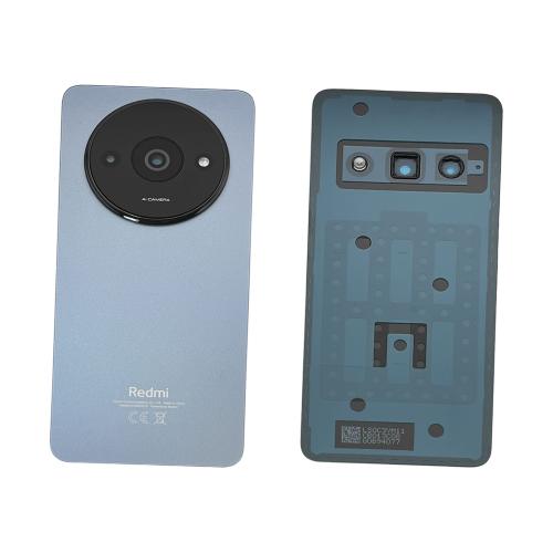 Xiaomi Battery Door Redmi A3 Star Blue