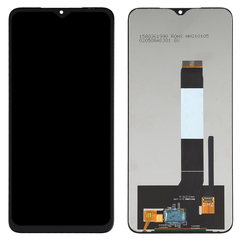LCD Xiaomi Redmi 9T without frame_Black
