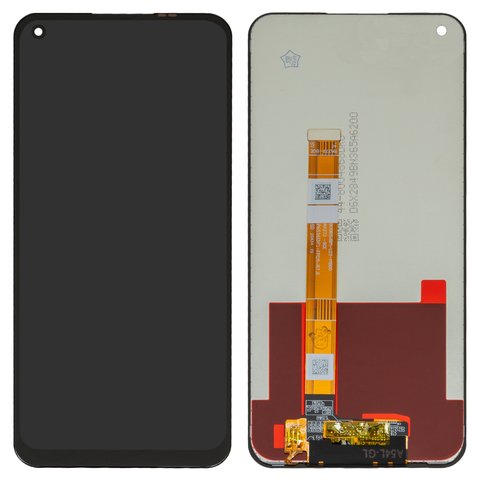 oppo A54