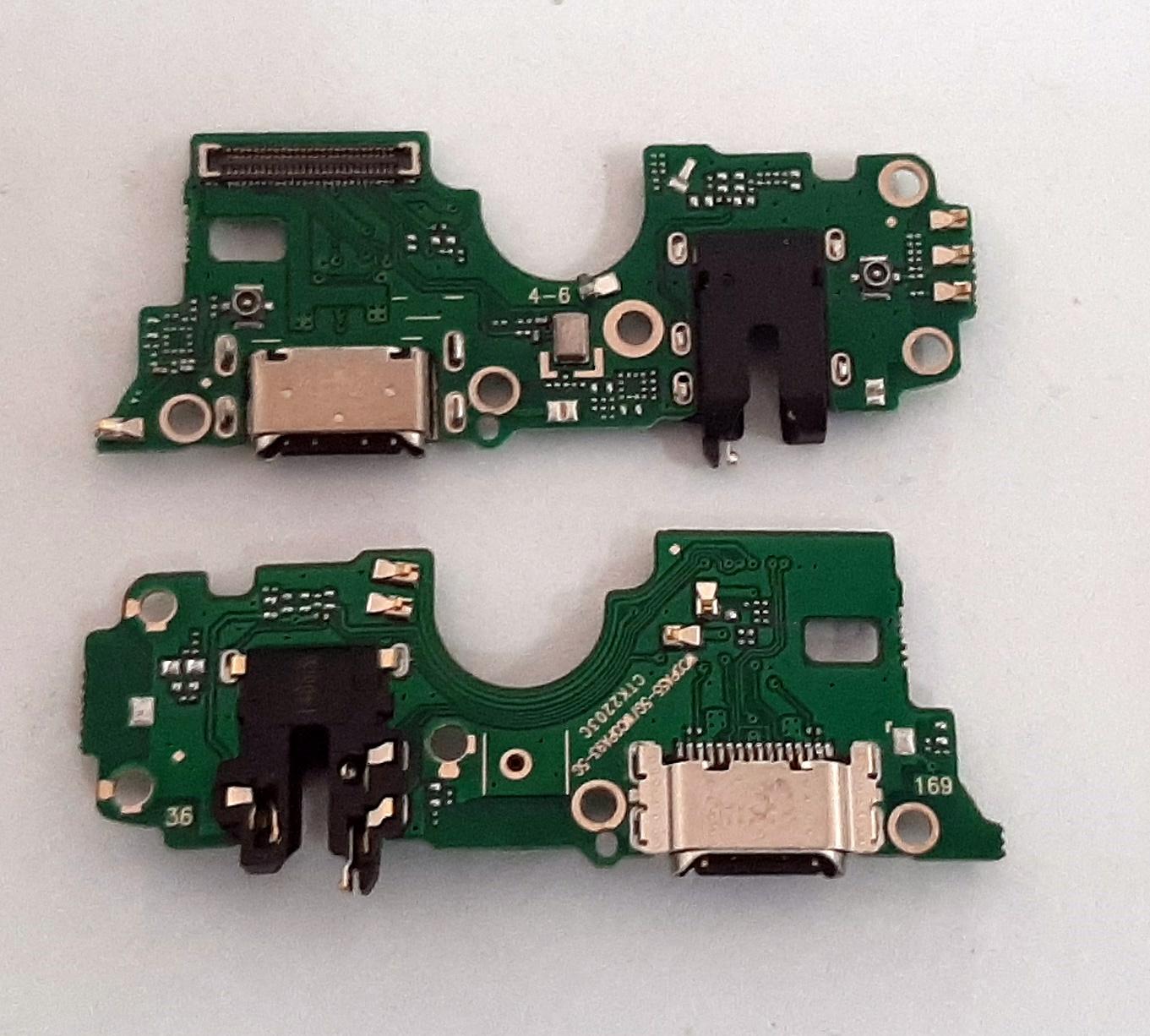 Charge Board Realme 8