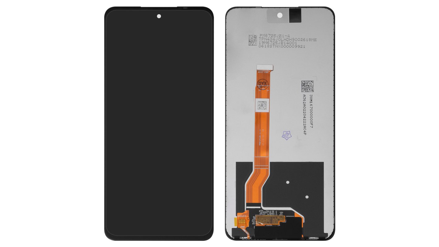 LCD Realme 11 5G_C55