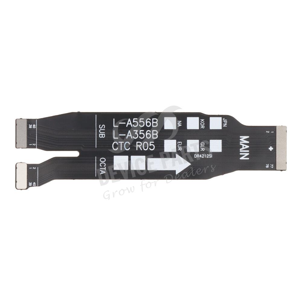 Samsung Motherboard Flex A35_A55