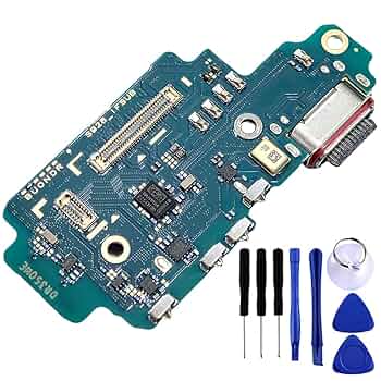 Samsung Charging Board S24 Ultra